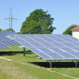 Solutions de Dépannage Rapide pour les Installations Photovoltaïques Caluire-et-Cuire